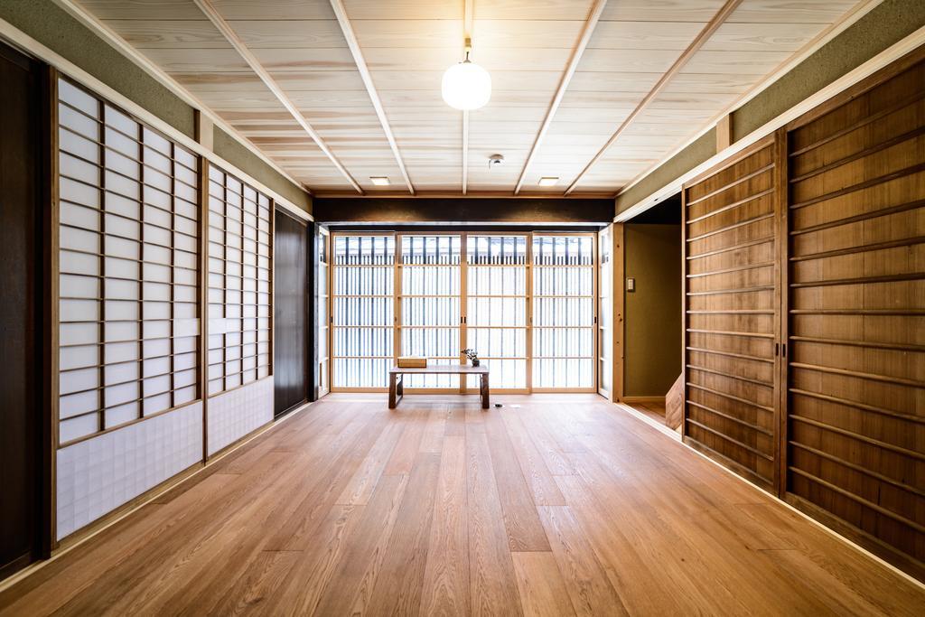 Nijo Sumire An Machiya House Holiday home *