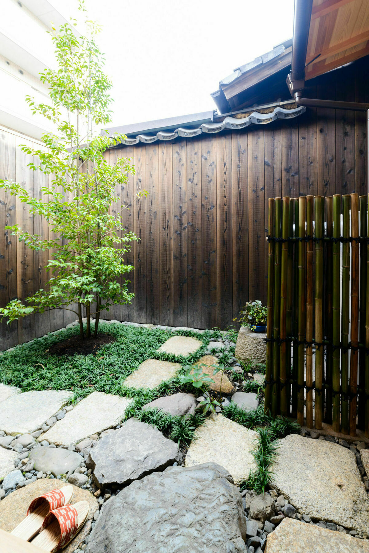 Holiday home Nijo Sumire An Machiya House Kyoto