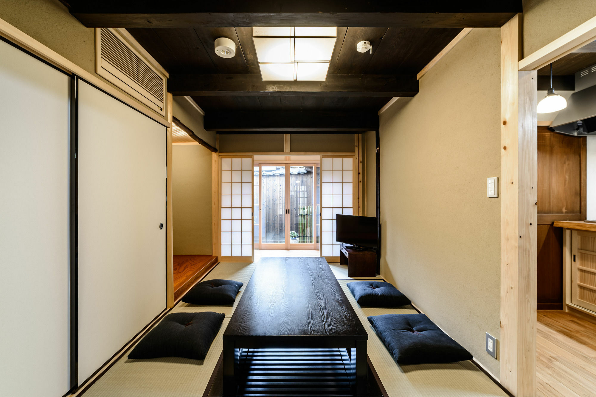 Nijo Sumire An Machiya House Holiday home Kyoto