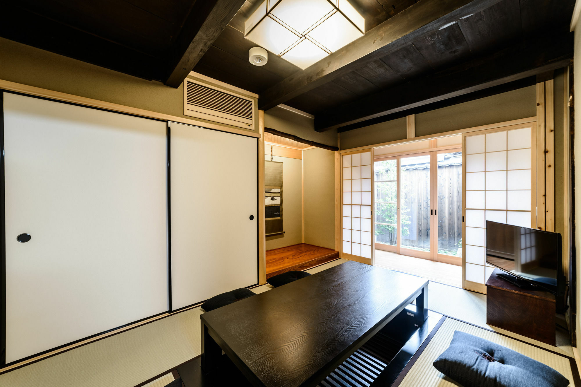 Holiday home Nijo Sumire An Machiya House Kyoto